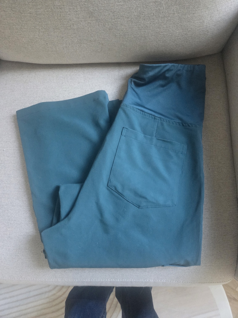 Mandala Maternity Scrubs